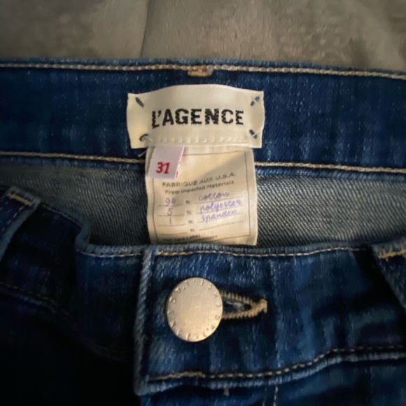 L’AGENCE JEANS - Picture 5 of 7